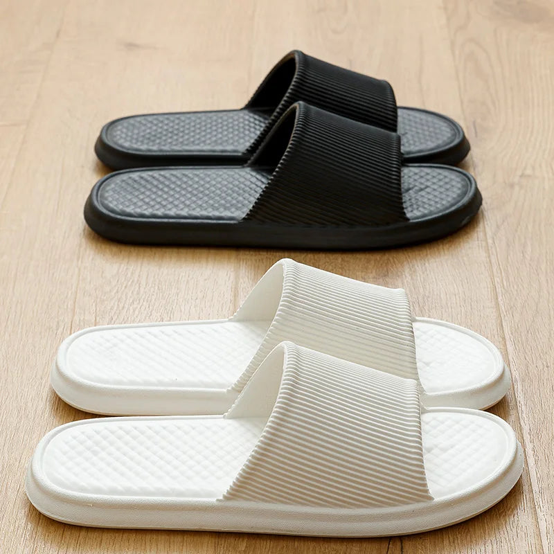 Sandalias de baño - Diamantina