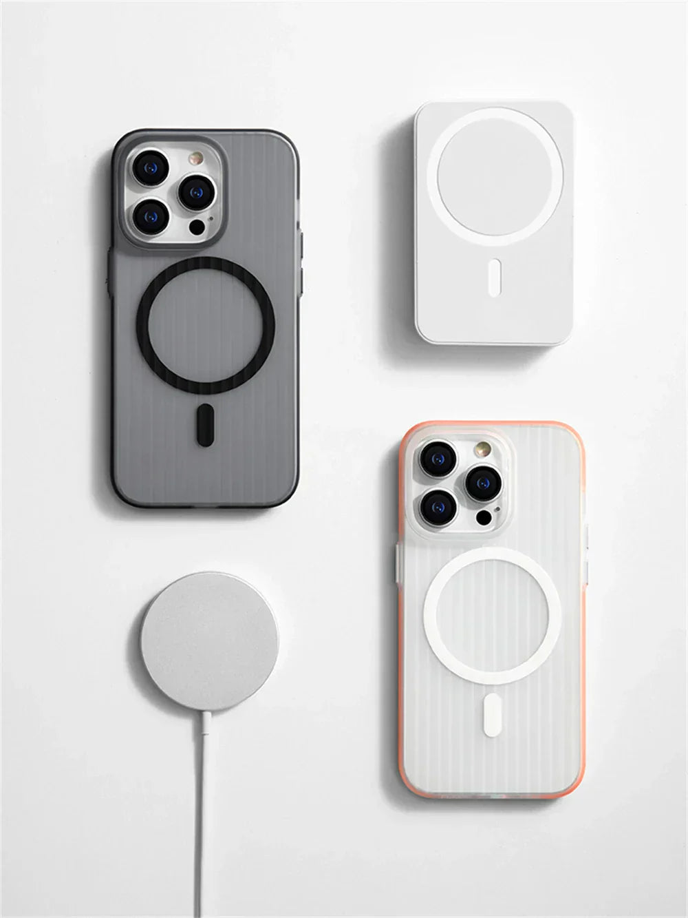 Carvon Funda iPhone