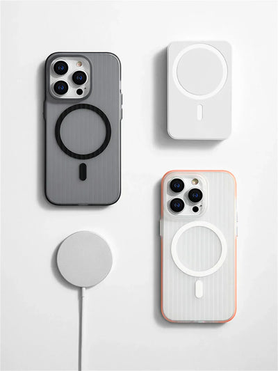Carvon Funda iPhone
