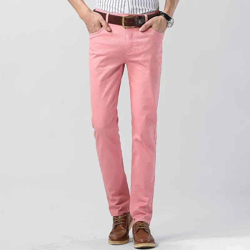 Clay - Pantalones Urban Beck