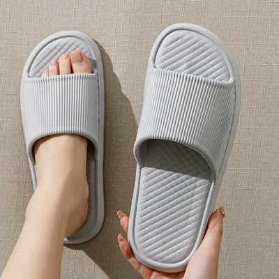 Sandalias de baño - Diamantina