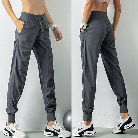 Pantalón Jogging Bertilda - Cómodo Pantalón Tobillero