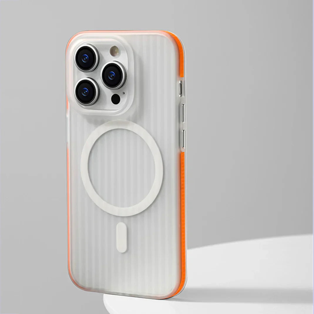 Carvon Funda iPhone