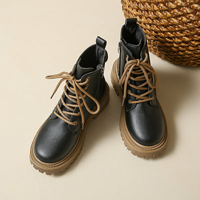 Botas para mujer estilo de invierno - Nerya