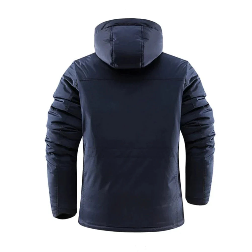 ColdDefender Polaris Chaqueta