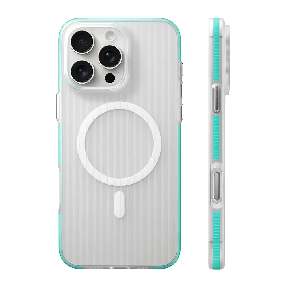 Carvon Funda iPhone