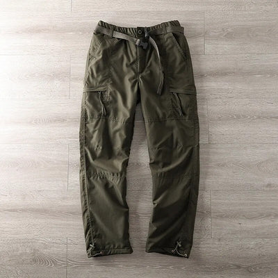 Nordic Comfort - Pantalones Forrados