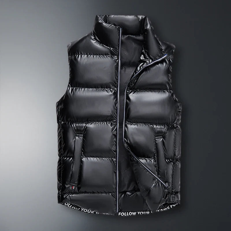 Chaqueta Premium - Vainilla