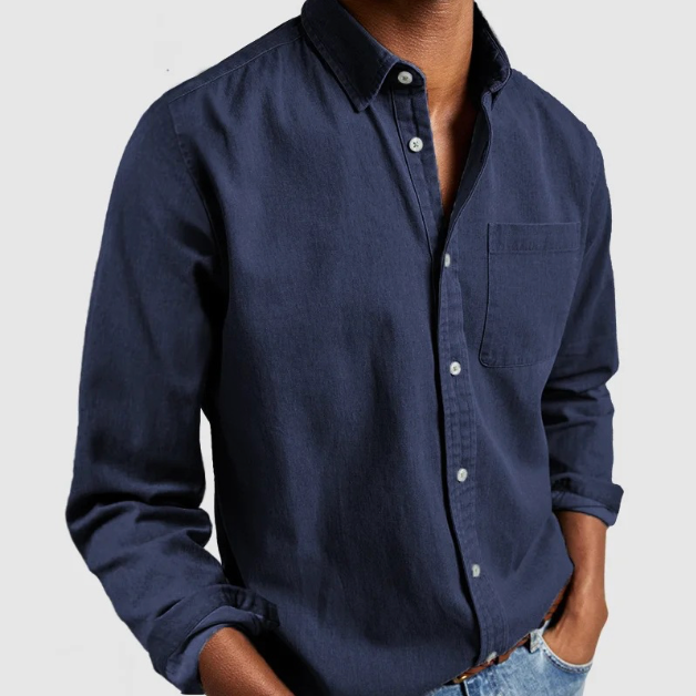 Eden - Camisa informal