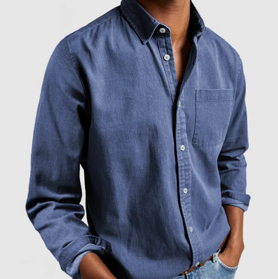 Eden - Camisa informal