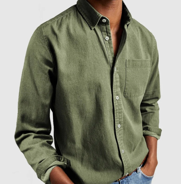 Eden - Camisa informal