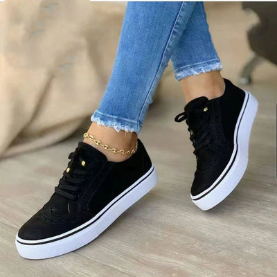 Arina - Zapatos ortopédicos de moda para mujer con un confort y una sujeción óptimos