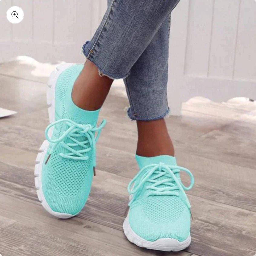 Levina - Zapatos de moda para mujer con plantilla ergonómica