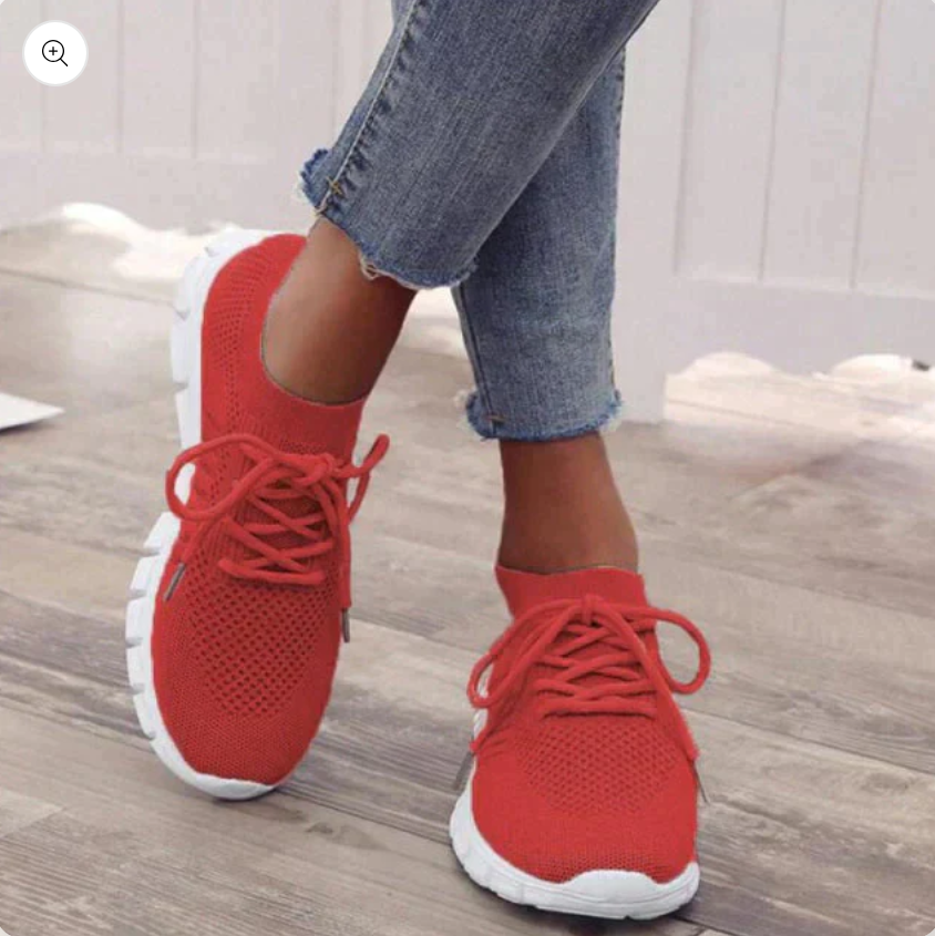 Levina - Zapatos de moda para mujer con plantilla ergonómica