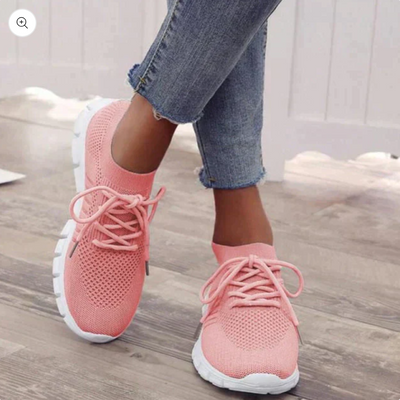 Levina - Zapatos de moda para mujer con plantilla ergonómica