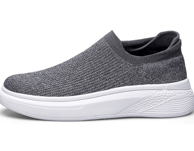 Niclas - Zapatillas casual para hombre, cómodas y elegantes