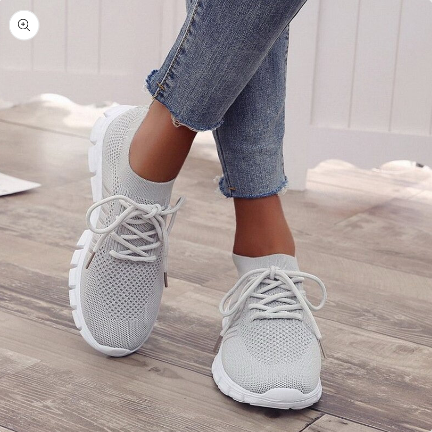 Levina - Zapatos de moda para mujer con plantilla ergonómica