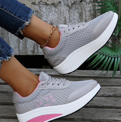 Lena - Zapatos de mujer cómodos para llevar todo el día, sin dolor y con estilo