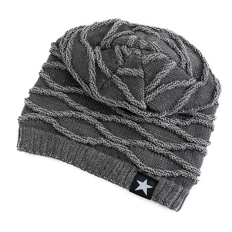 Gorro Polar Vasari Eleganza