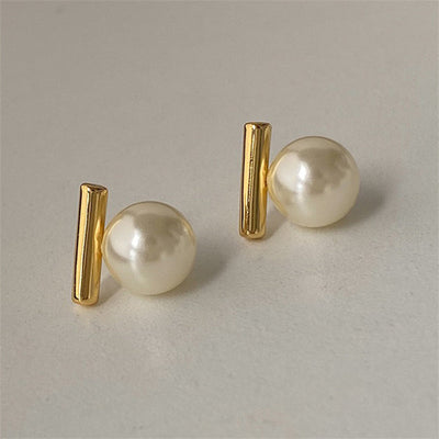 Aretes Barras Nacaradas