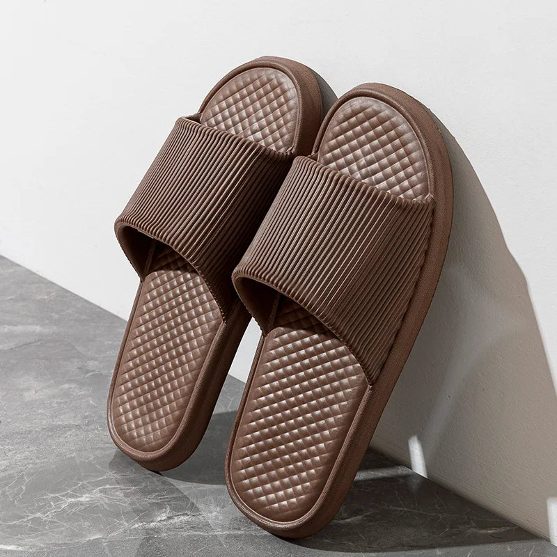Sandalias de baño - Diamantina