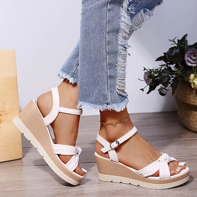 GRETA - Sandalias Rimocy
