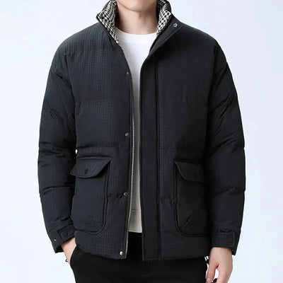 Abrigo hombre estilo casual - Rasmus