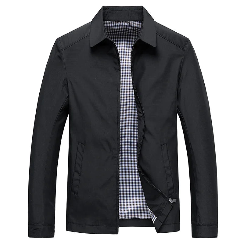 Chaqueta Gregory Luxe para hombre