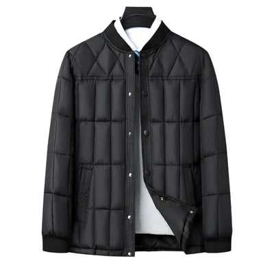 Chaqueta de piel vegana - Leiner