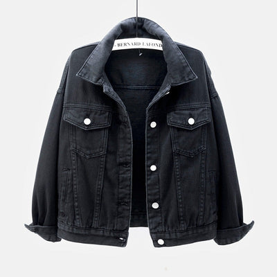 Chaqueta vaquera - Jazmin