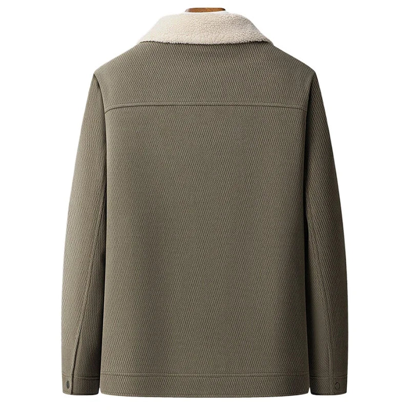 Chaqueta moderna y elegante - Francis
