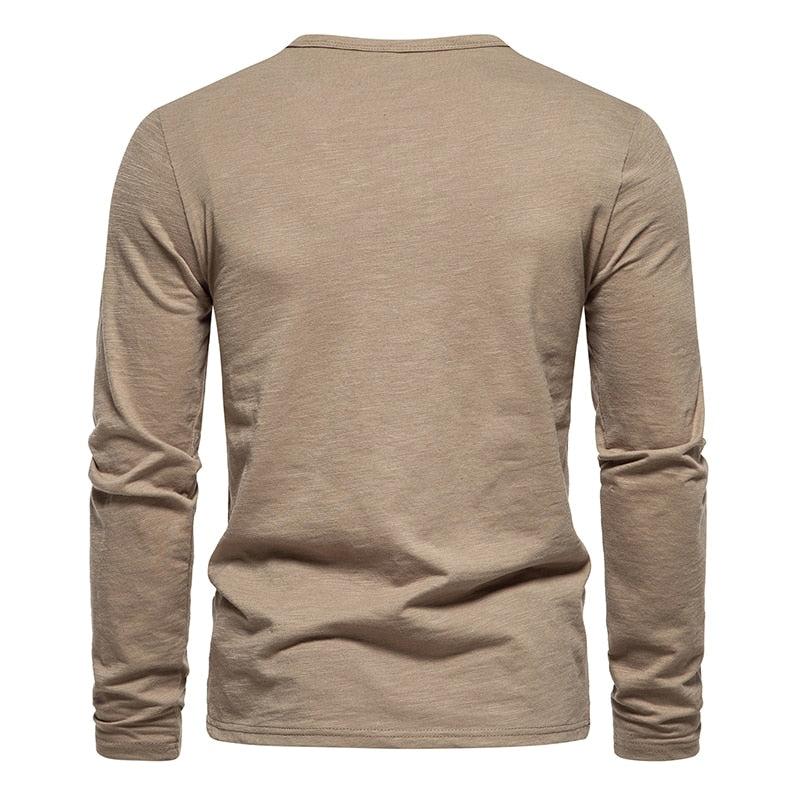 Martino Pullover Urbano Masculino