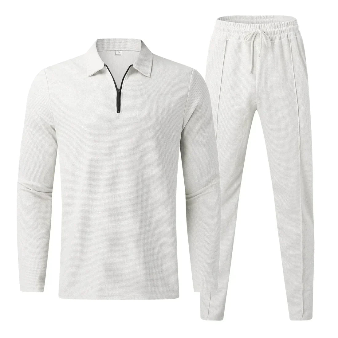 STANLEY - Conjunto de polo y pantalón Activewear