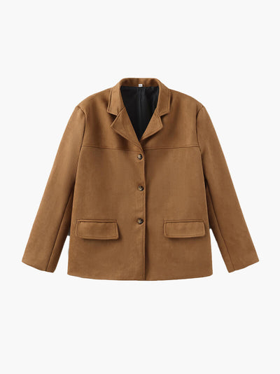 Chaqueta estilo vintage - Merari