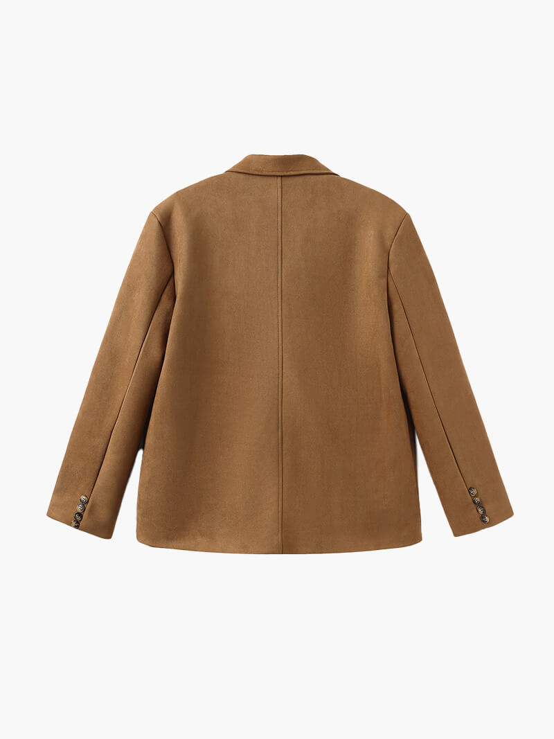Chaqueta estilo vintage - Merari