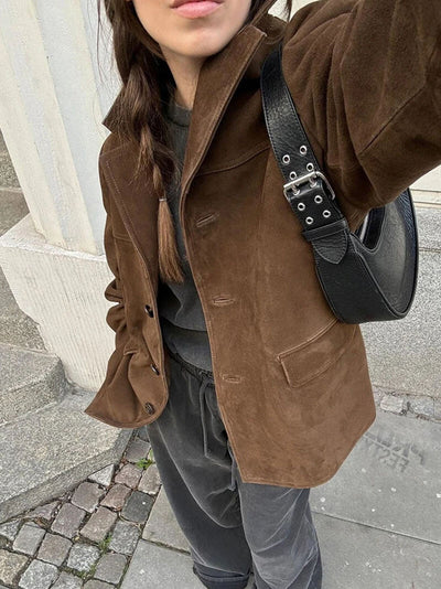 Chaqueta estilo vintage - Merari