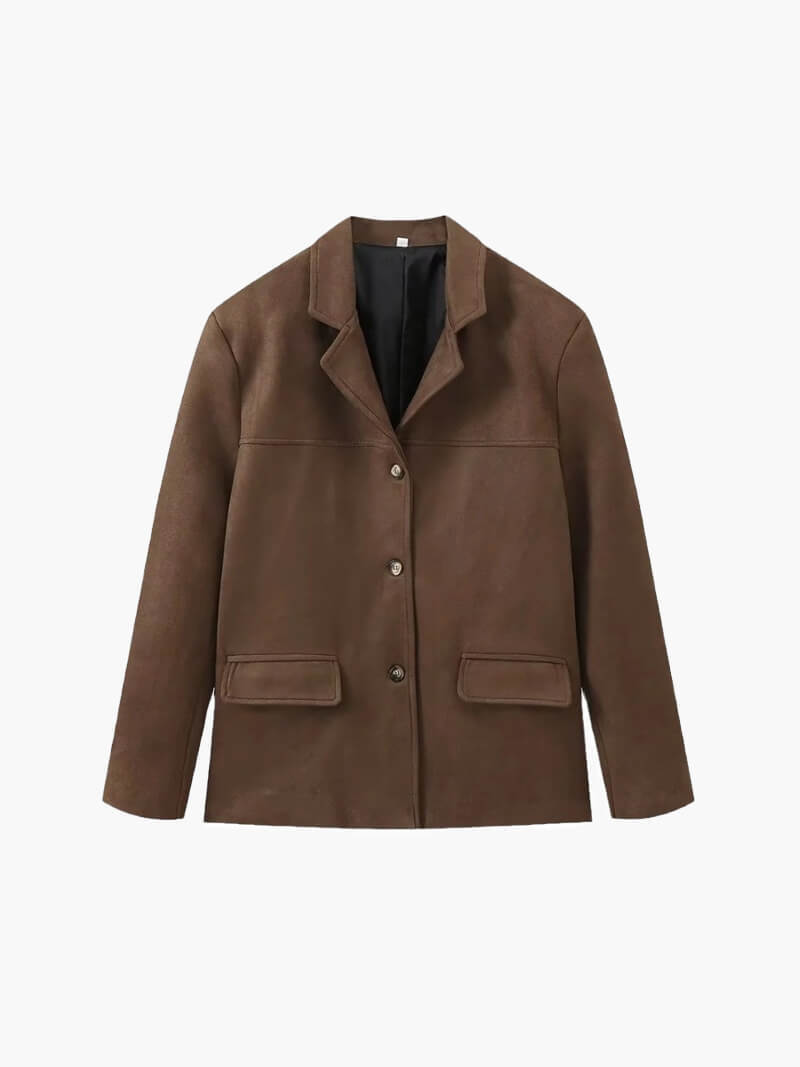Chaqueta estilo vintage - Merari