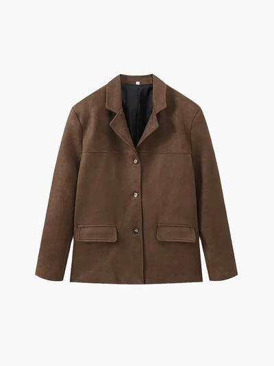 Chaqueta estilo vintage - Merari