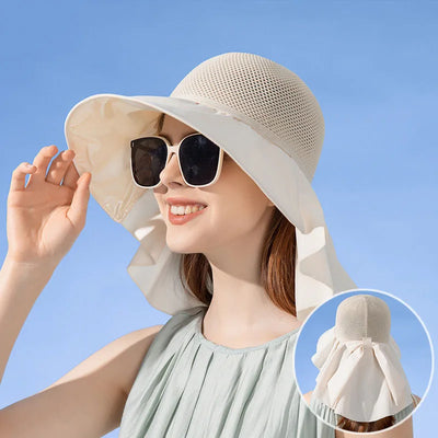 Cubo de verano sombrero perfecto para chic