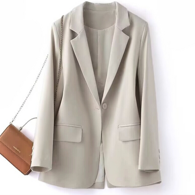 Blazer solapa clasica - Vasty