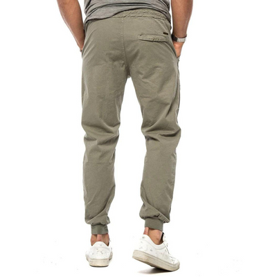 Rey Cross Legacy Jogger