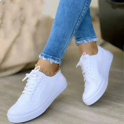 Arina - Zapatos ortopédicos de moda para mujer con un confort y una sujeción óptimos