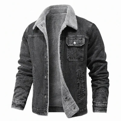 PolarGuard Chaqueta Denim