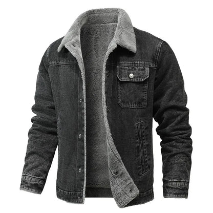 PolarGuard Chaqueta Denim