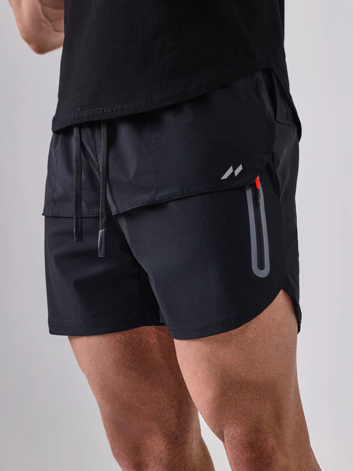 Shorts Deportivos Stay Cool