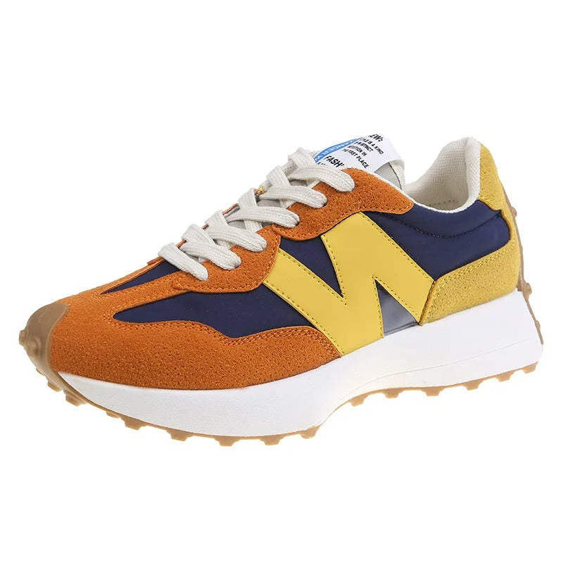 Zapatos deportivos casuales - Yara