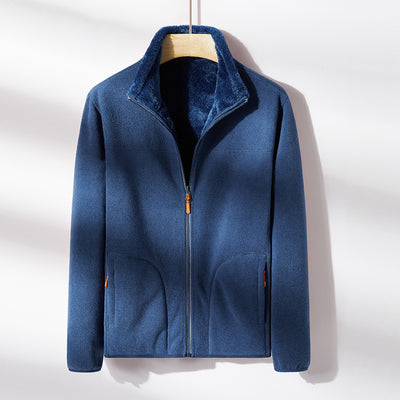 Chaqueta polar térmica para mujer  - Liurei