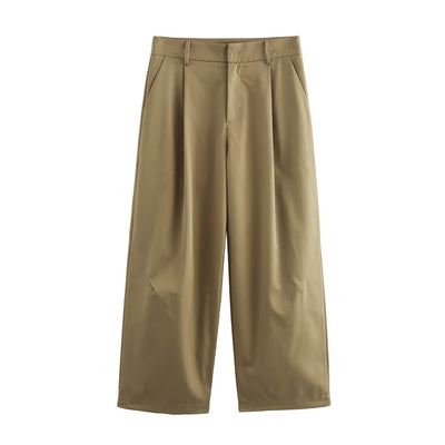 Conjunto de chaqueta y pantalón para señora - Annelie