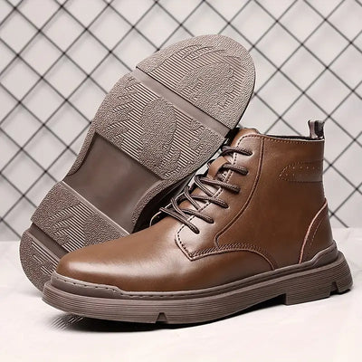 SteelBoots - Botas con estilo