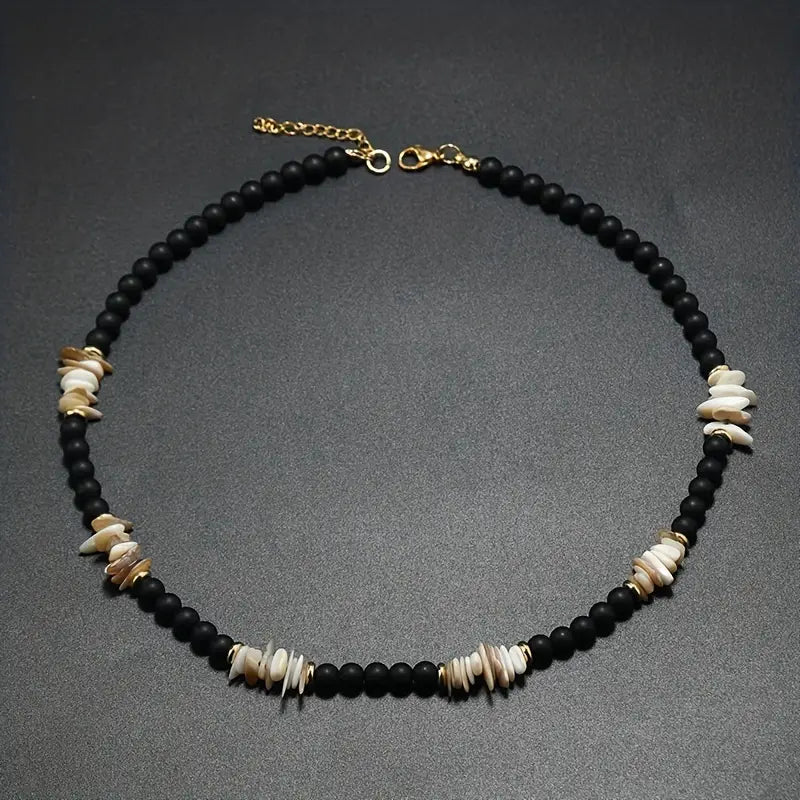 Collar del Tesoro del Jinete de Olas